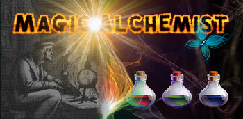 Magic Alchemist für iOS